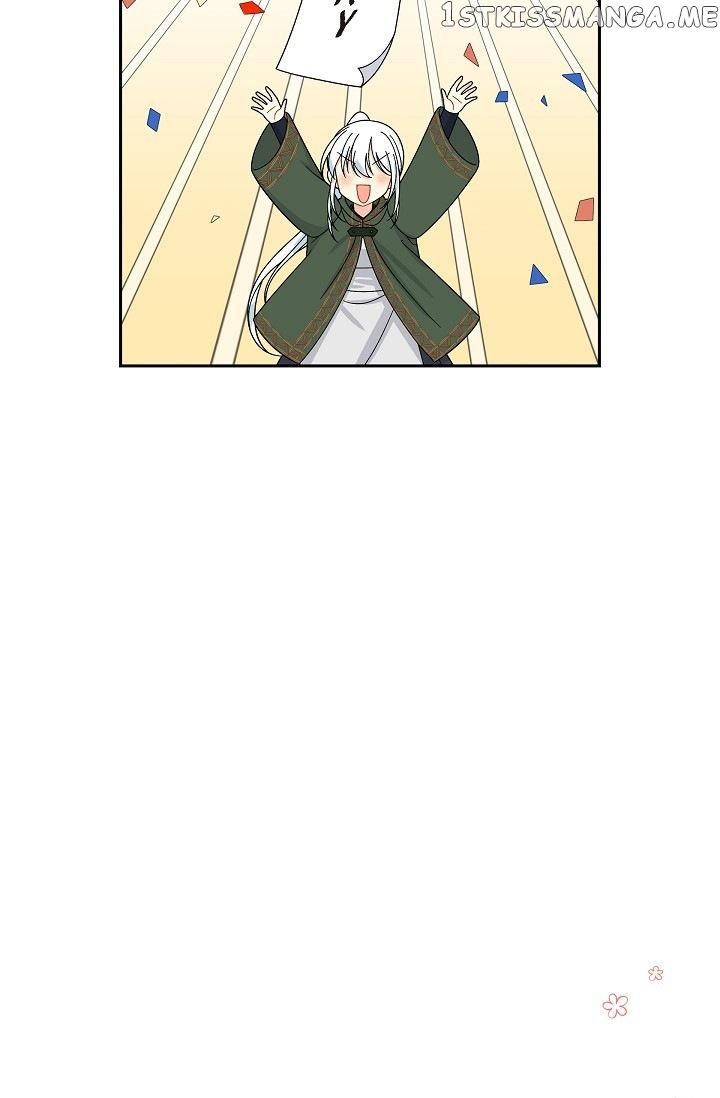 The Younger Male Lead Fell For Me Before The Destruction chapter 48 - page 66