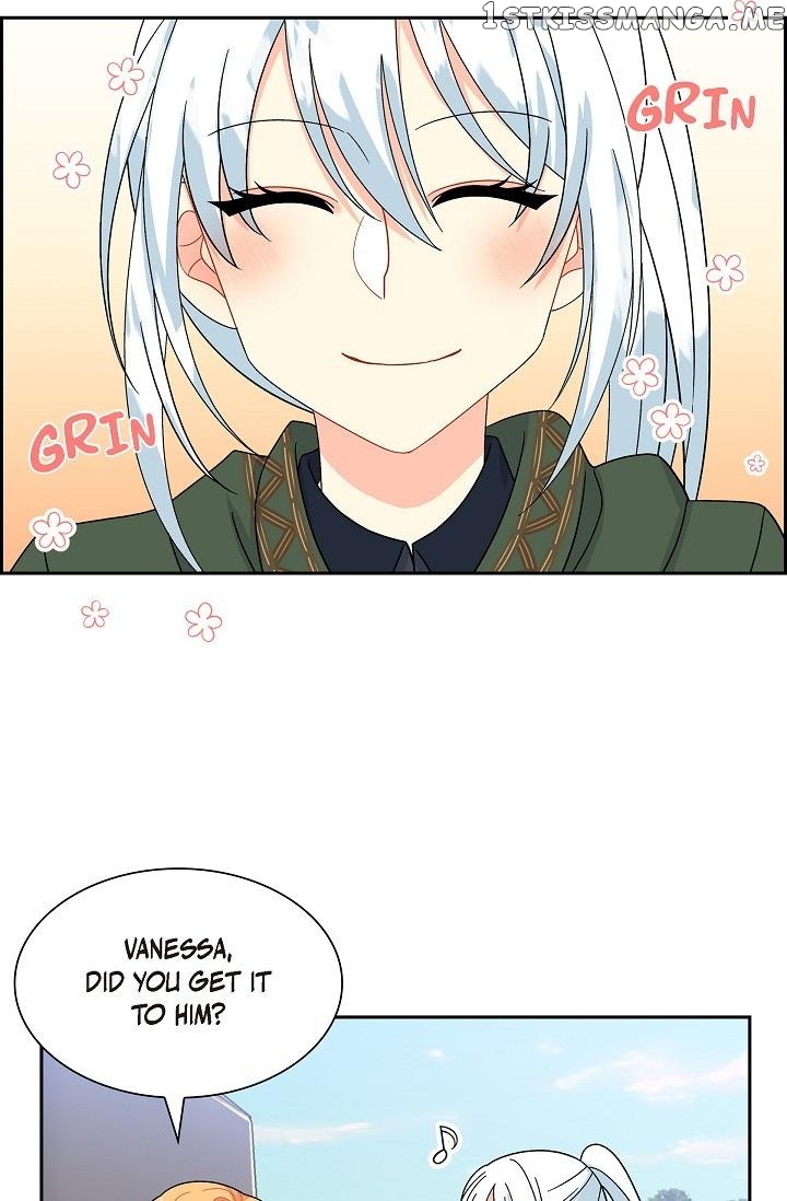 The Younger Male Lead Fell For Me Before The Destruction chapter 48 - page 67