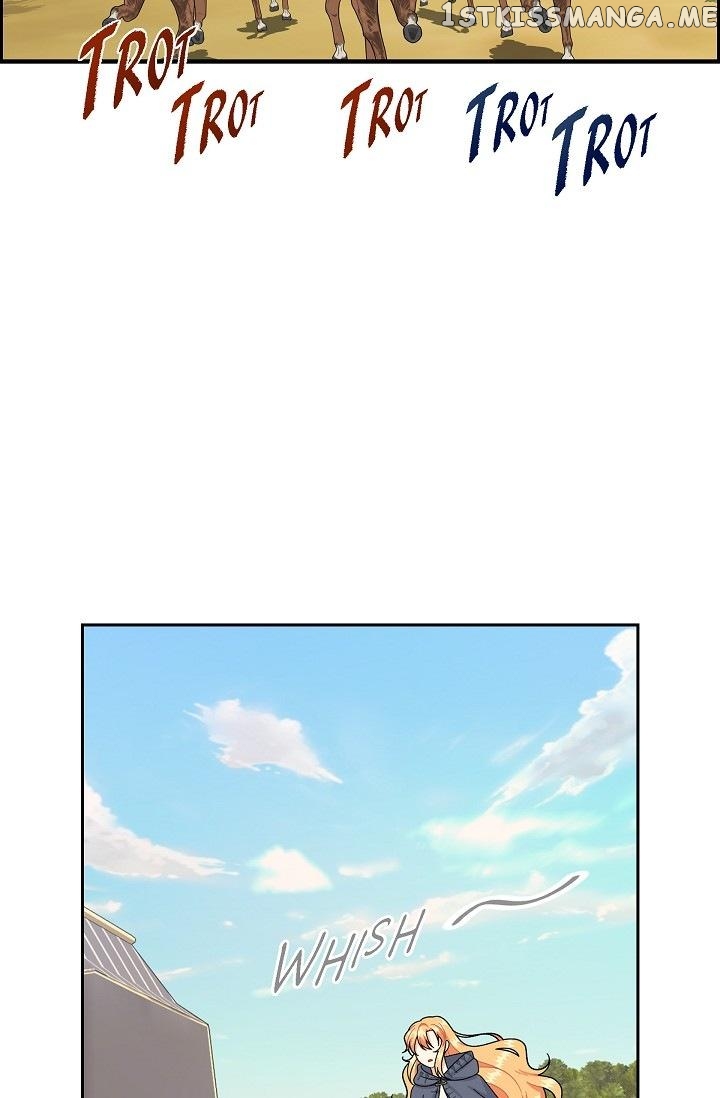 The Younger Male Lead Fell For Me Before The Destruction chapter 48 - page 73