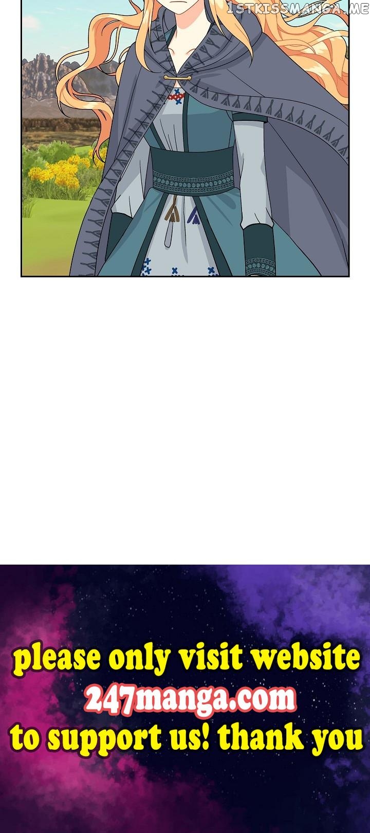 The Younger Male Lead Fell For Me Before The Destruction chapter 48 - page 75