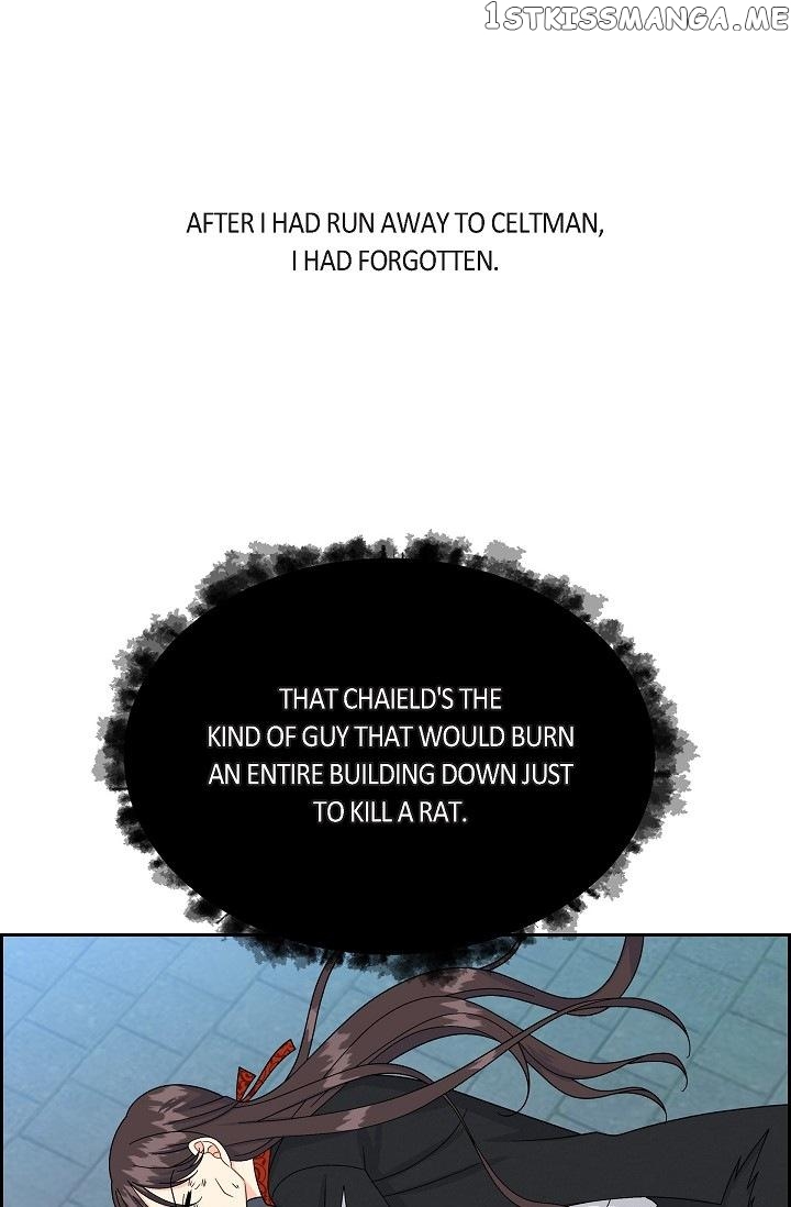 The Younger Male Lead Fell For Me Before The Destruction chapter 48 - page 9