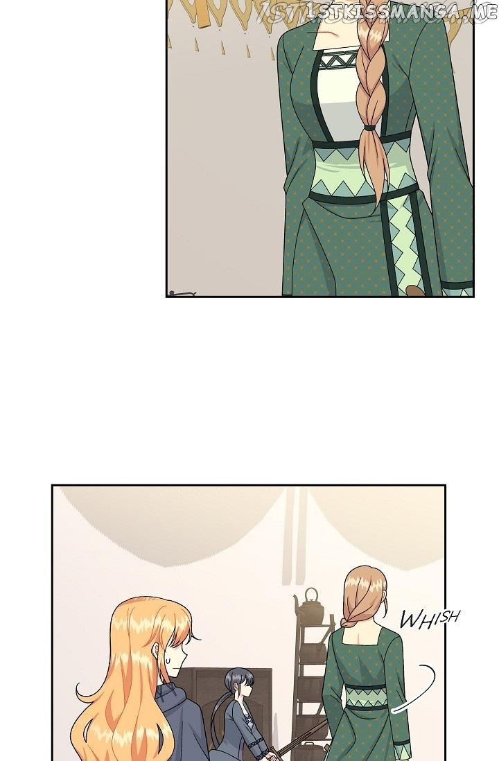 The Younger Male Lead Fell For Me Before The Destruction chapter 49 - page 15
