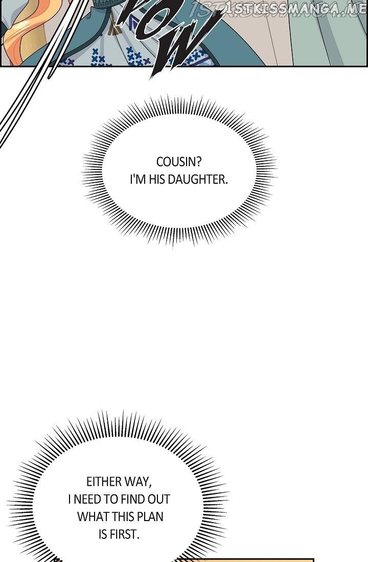 The Younger Male Lead Fell For Me Before The Destruction chapter 49 - page 39