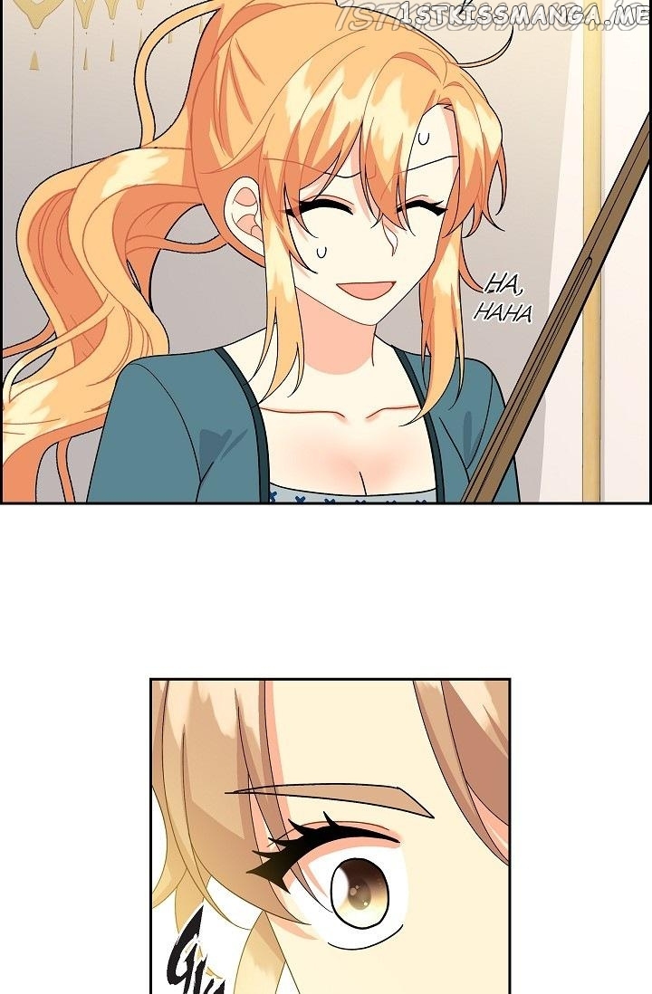 The Younger Male Lead Fell For Me Before The Destruction chapter 49 - page 45