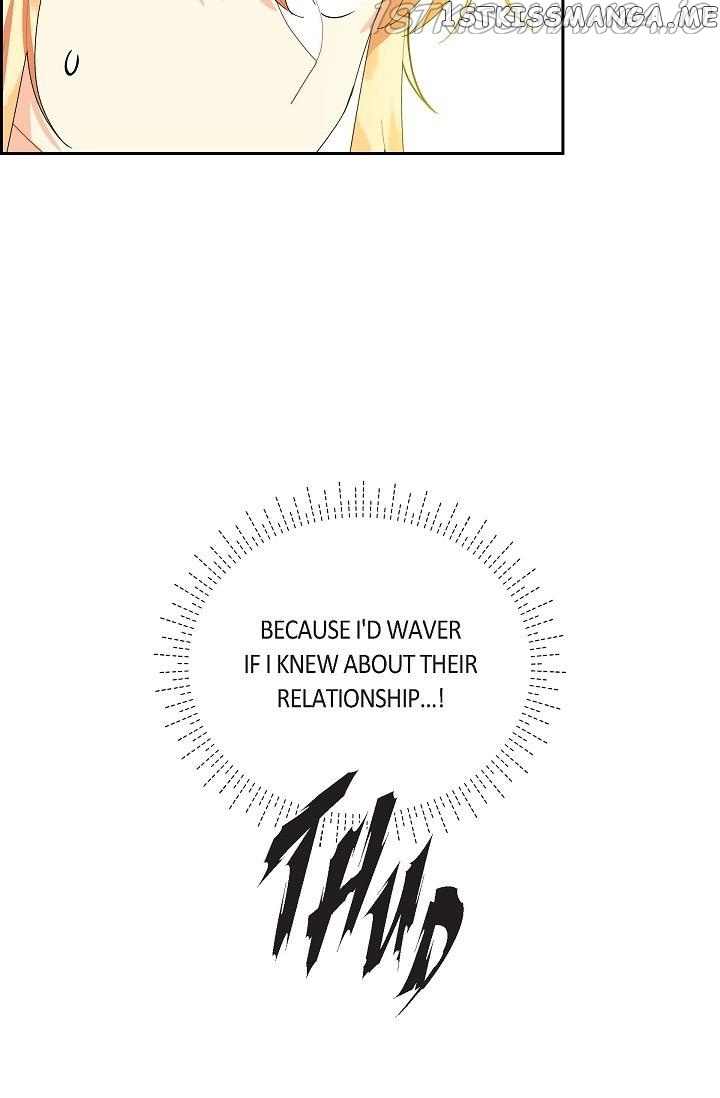 The Younger Male Lead Fell For Me Before The Destruction chapter 49 - page 48