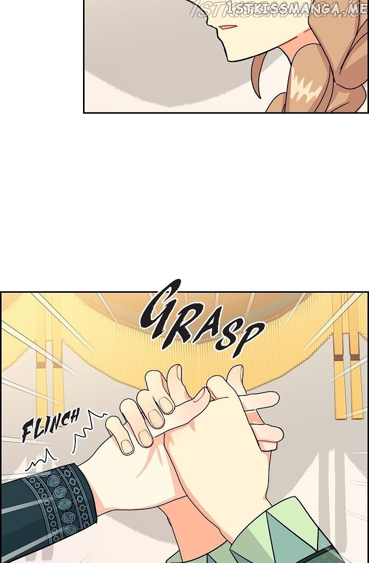 The Younger Male Lead Fell For Me Before The Destruction chapter 49 - page 52
