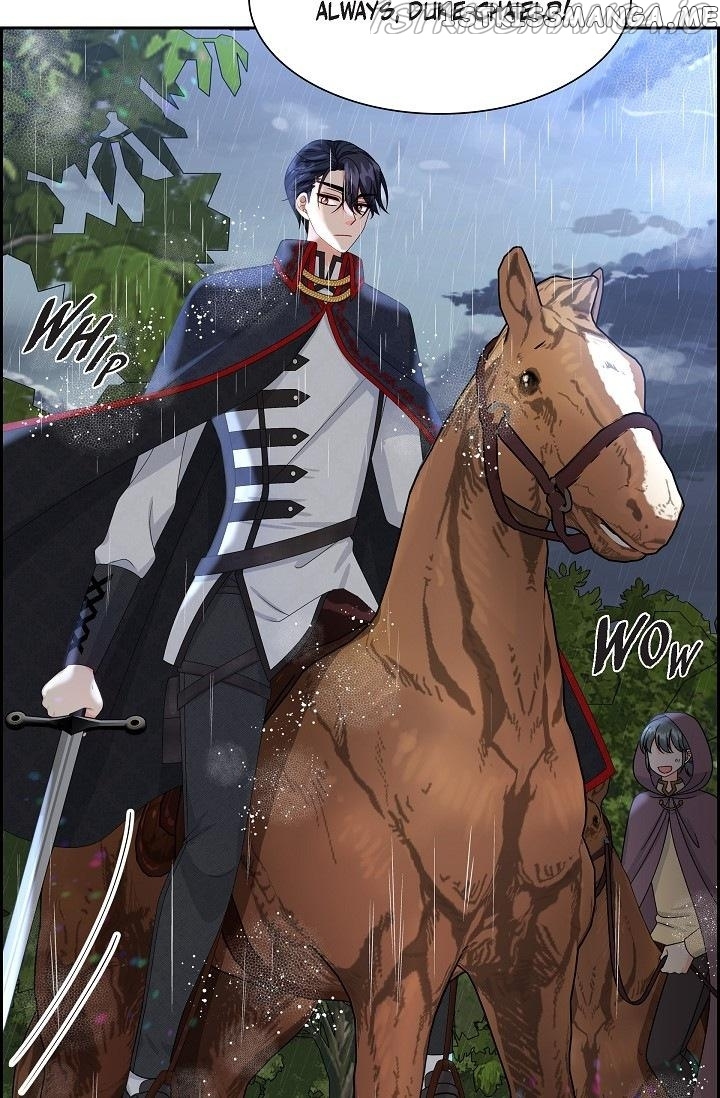 The Younger Male Lead Fell For Me Before The Destruction chapter 49 - page 60