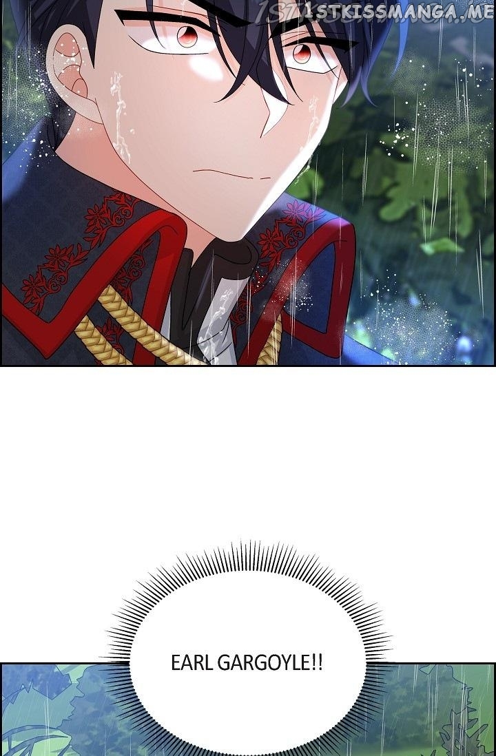 The Younger Male Lead Fell For Me Before The Destruction chapter 49 - page 69