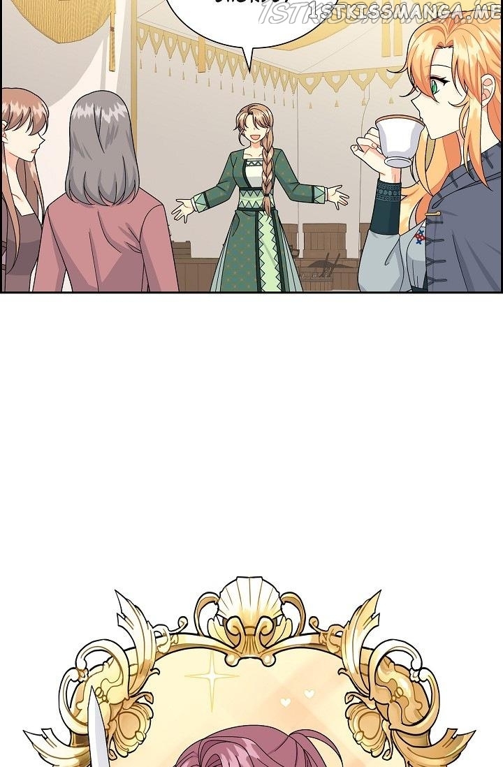 The Younger Male Lead Fell For Me Before The Destruction chapter 49 - page 7