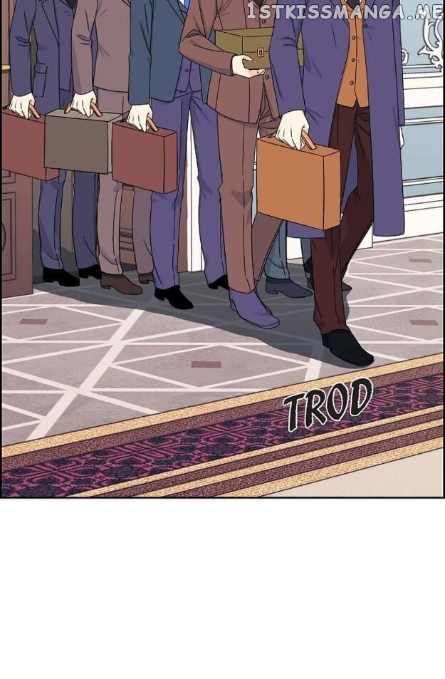 The Younger Male Lead Fell For Me Before The Destruction chapter 14 - page 11