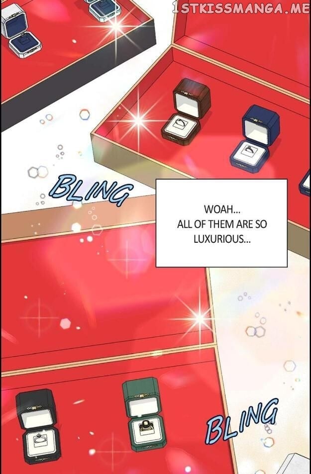 The Younger Male Lead Fell For Me Before The Destruction chapter 14 - page 15