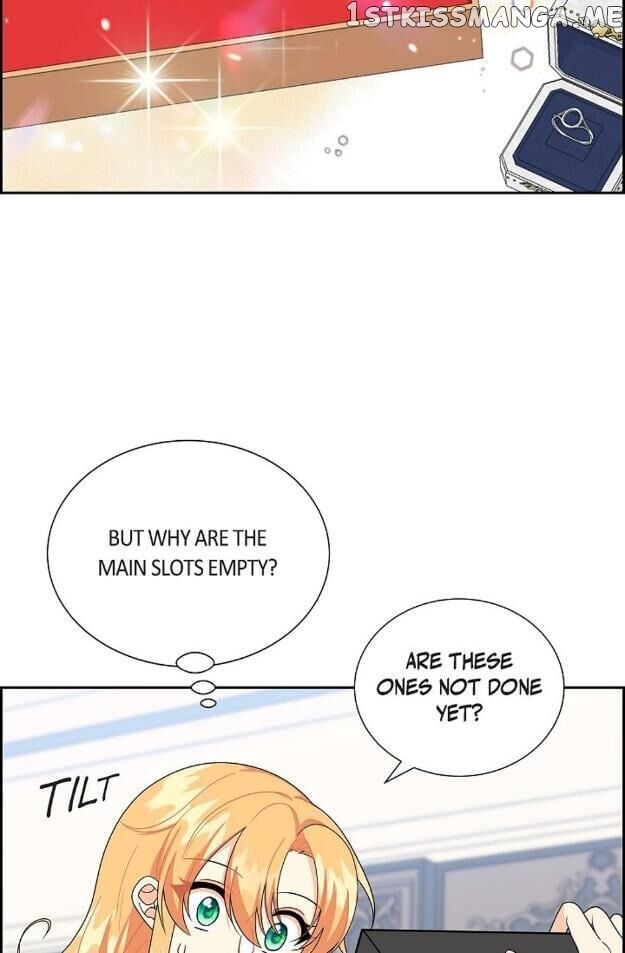 The Younger Male Lead Fell For Me Before The Destruction chapter 14 - page 16