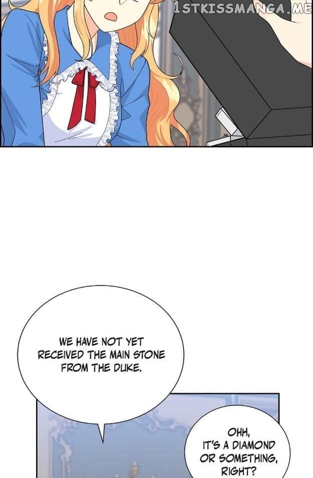 The Younger Male Lead Fell For Me Before The Destruction chapter 14 - page 17