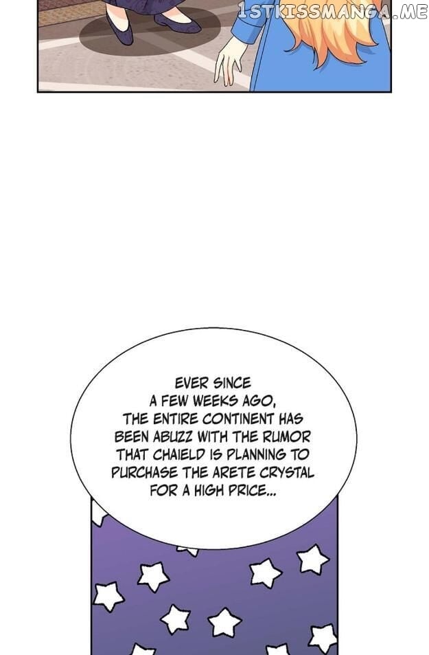 The Younger Male Lead Fell For Me Before The Destruction chapter 14 - page 25