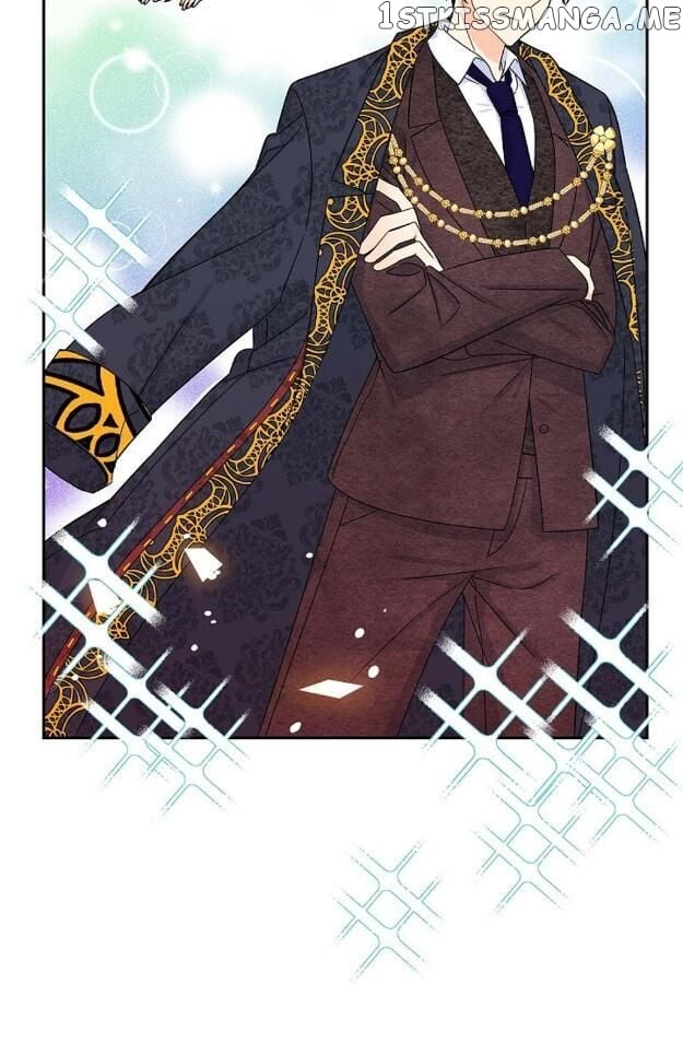 The Younger Male Lead Fell For Me Before The Destruction chapter 14 - page 29