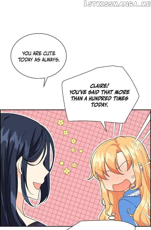 The Younger Male Lead Fell For Me Before The Destruction chapter 14 - page 3