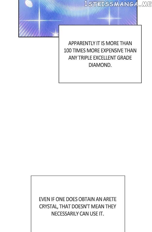 The Younger Male Lead Fell For Me Before The Destruction chapter 14 - page 33