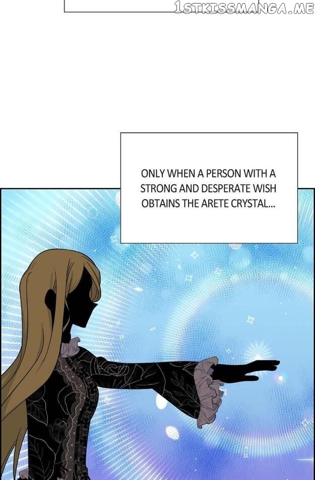 The Younger Male Lead Fell For Me Before The Destruction chapter 14 - page 34