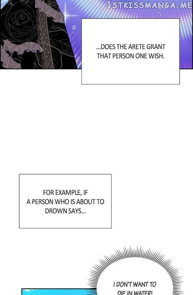 The Younger Male Lead Fell For Me Before The Destruction chapter 14 - page 35