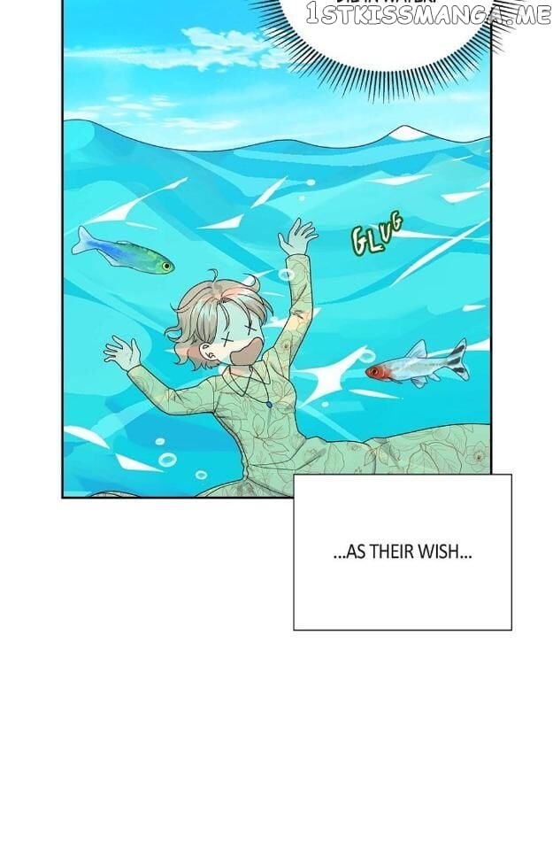The Younger Male Lead Fell For Me Before The Destruction chapter 14 - page 36