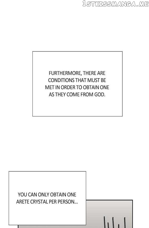 The Younger Male Lead Fell For Me Before The Destruction chapter 14 - page 38