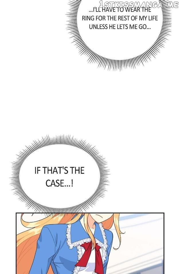 The Younger Male Lead Fell For Me Before The Destruction chapter 14 - page 41