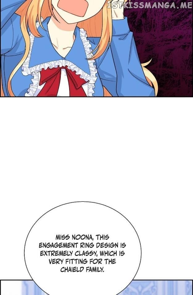 The Younger Male Lead Fell For Me Before The Destruction chapter 14 - page 45
