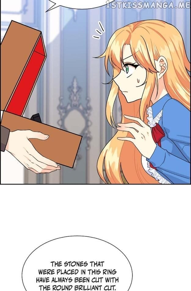 The Younger Male Lead Fell For Me Before The Destruction chapter 14 - page 46