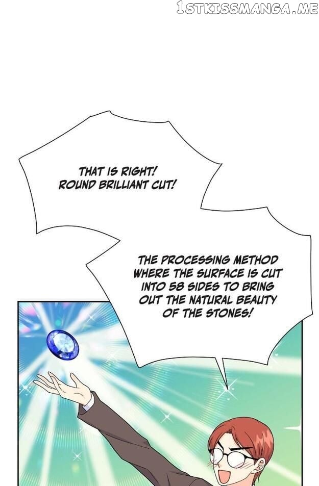 The Younger Male Lead Fell For Me Before The Destruction chapter 14 - page 48