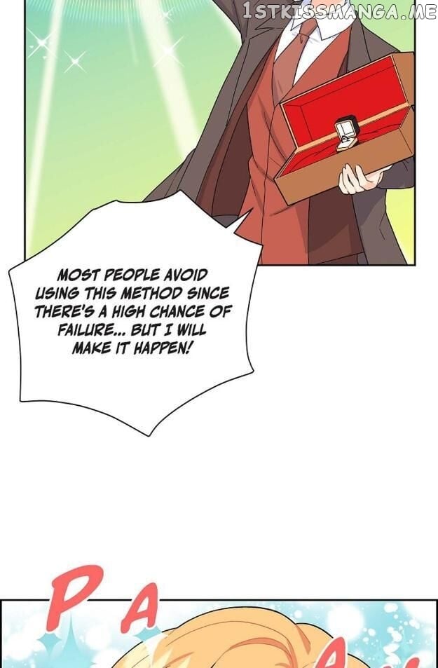 The Younger Male Lead Fell For Me Before The Destruction chapter 14 - page 49