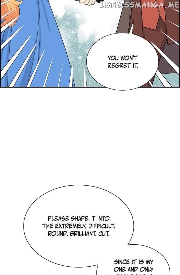 The Younger Male Lead Fell For Me Before The Destruction chapter 14 - page 52