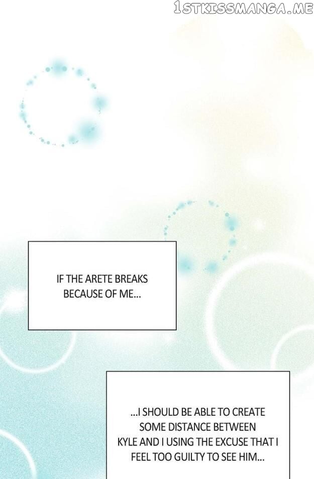 The Younger Male Lead Fell For Me Before The Destruction chapter 14 - page 54