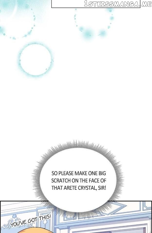 The Younger Male Lead Fell For Me Before The Destruction chapter 14 - page 55