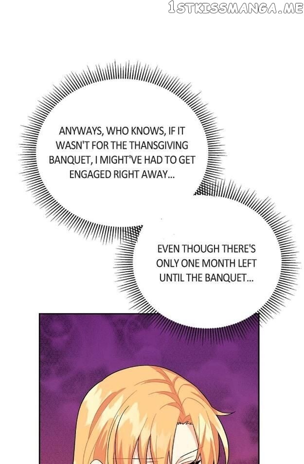 The Younger Male Lead Fell For Me Before The Destruction chapter 14 - page 62