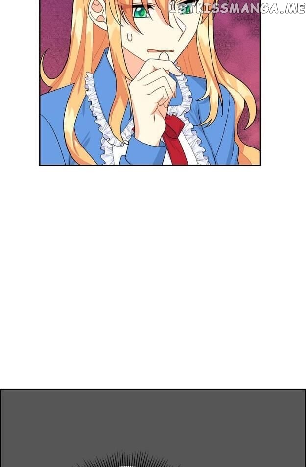 The Younger Male Lead Fell For Me Before The Destruction chapter 14 - page 63
