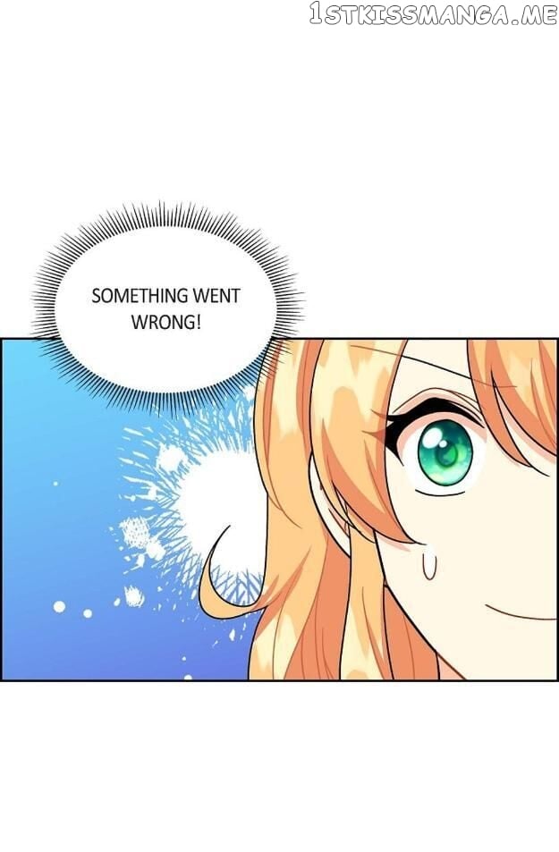 The Younger Male Lead Fell For Me Before The Destruction chapter 14 - page 69