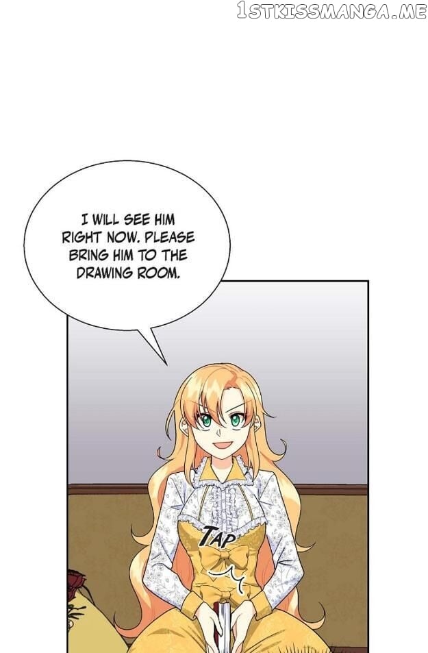 The Younger Male Lead Fell For Me Before The Destruction chapter 14 - page 70