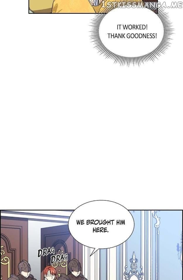 The Younger Male Lead Fell For Me Before The Destruction chapter 14 - page 71