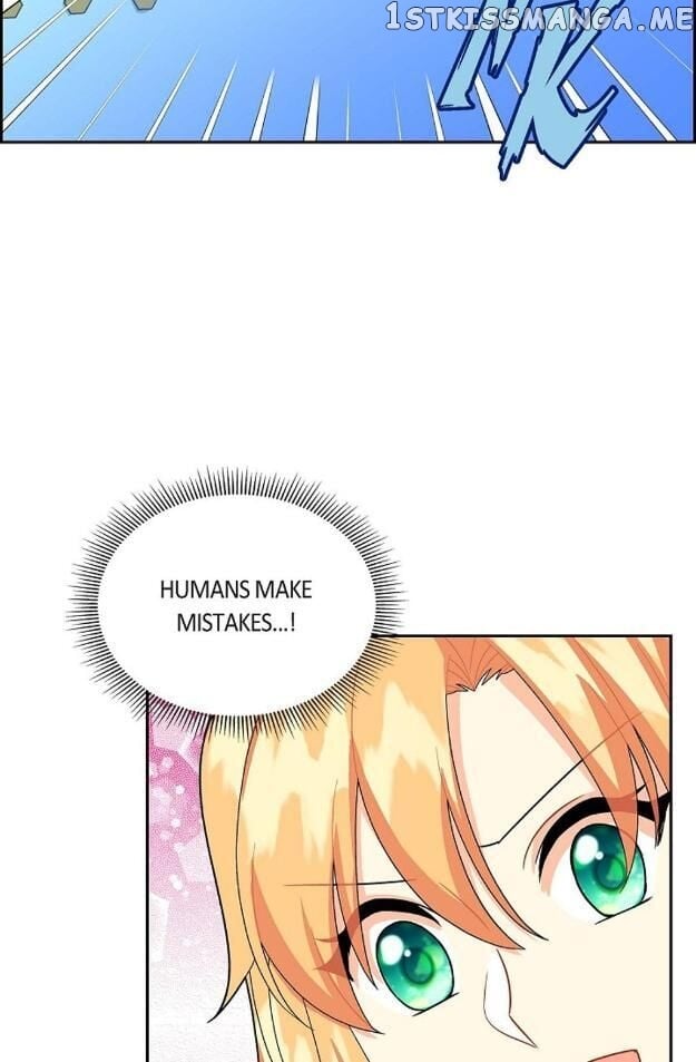 The Younger Male Lead Fell For Me Before The Destruction chapter 14 - page 76