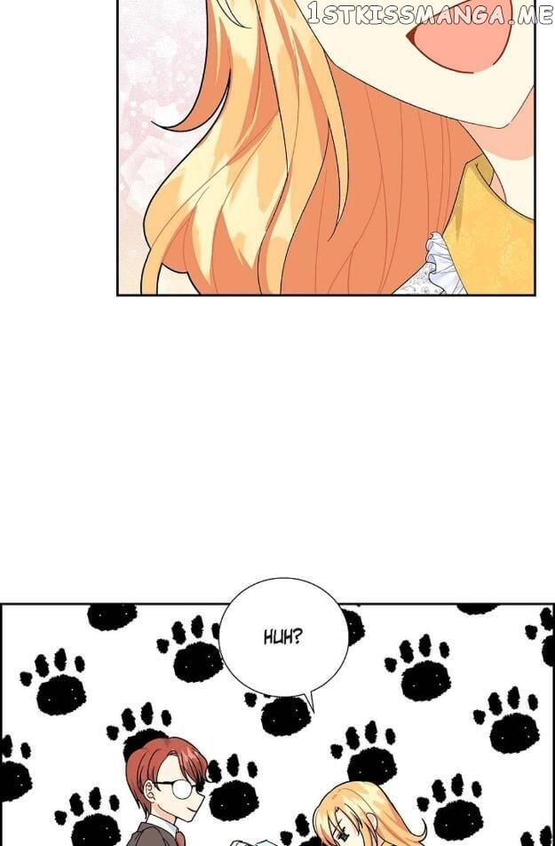 The Younger Male Lead Fell For Me Before The Destruction chapter 14 - page 77