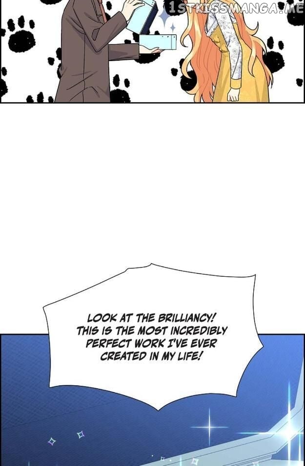 The Younger Male Lead Fell For Me Before The Destruction chapter 14 - page 78