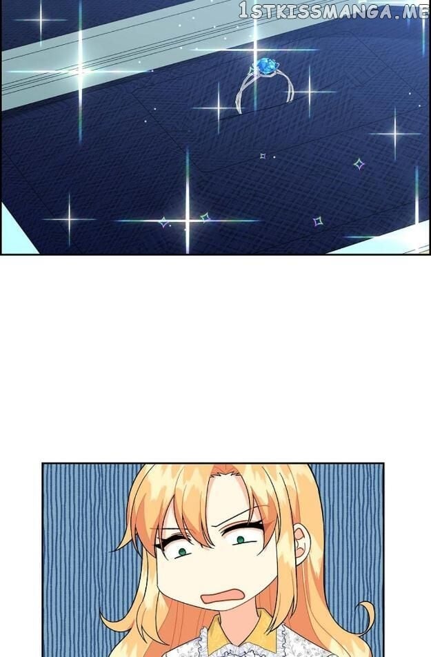 The Younger Male Lead Fell For Me Before The Destruction chapter 14 - page 79