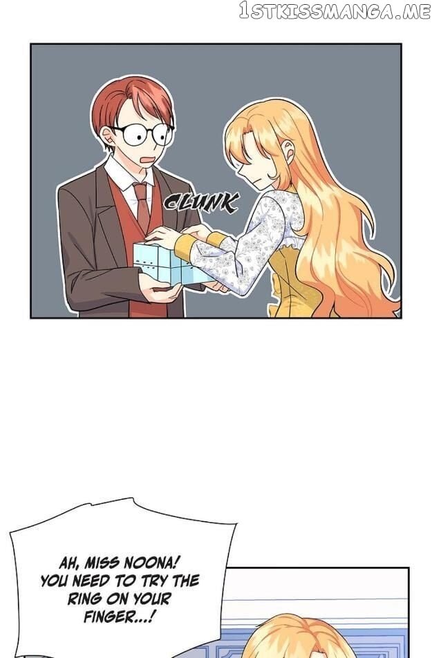 The Younger Male Lead Fell For Me Before The Destruction chapter 14 - page 82