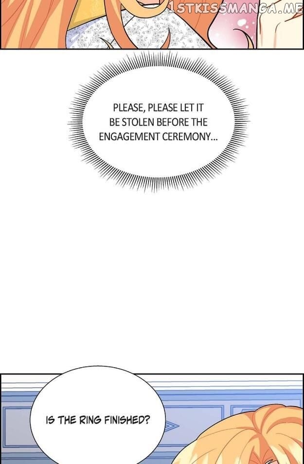 The Younger Male Lead Fell For Me Before The Destruction chapter 14 - page 85