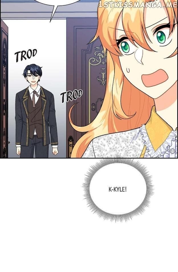 The Younger Male Lead Fell For Me Before The Destruction chapter 14 - page 86
