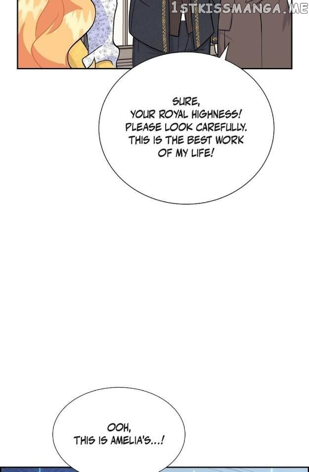 The Younger Male Lead Fell For Me Before The Destruction chapter 14 - page 88