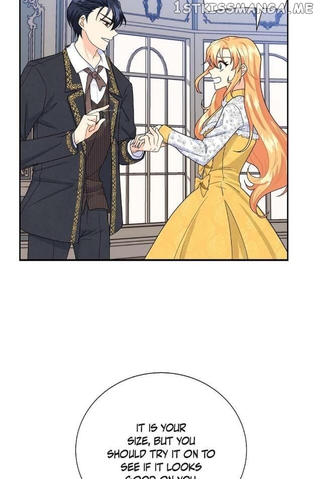 The Younger Male Lead Fell For Me Before The Destruction chapter 14 - page 90