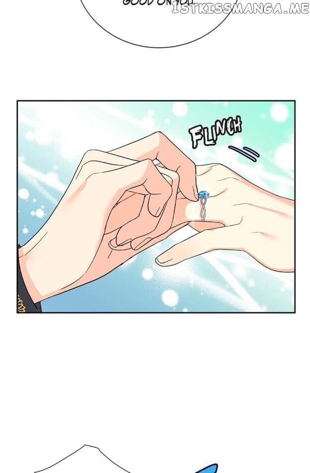 The Younger Male Lead Fell For Me Before The Destruction chapter 14 - page 91