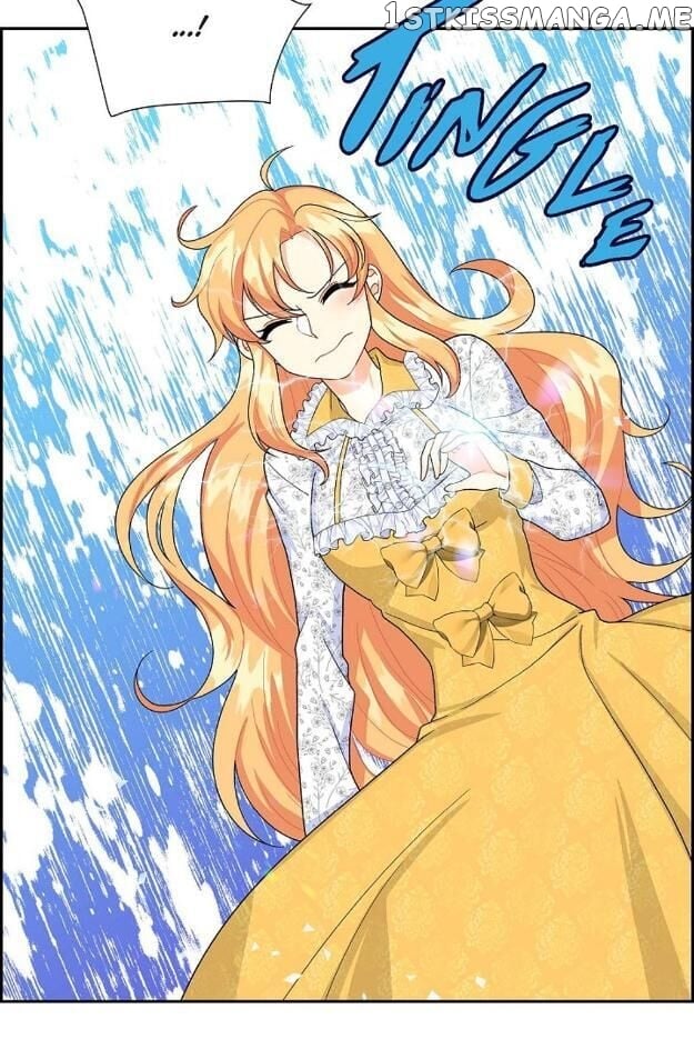 The Younger Male Lead Fell For Me Before The Destruction chapter 14 - page 92