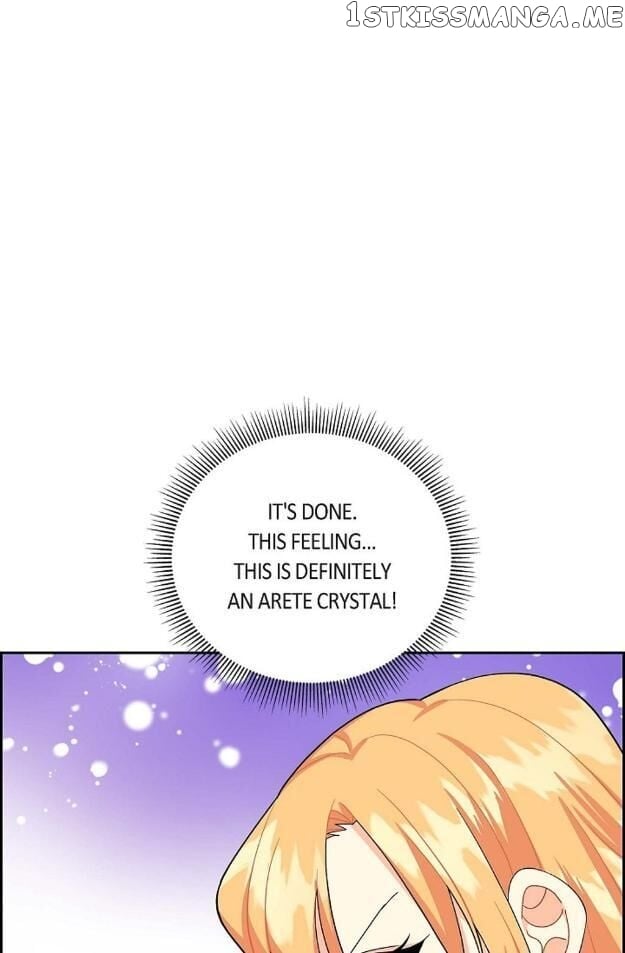The Younger Male Lead Fell For Me Before The Destruction chapter 14 - page 93